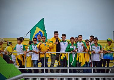 notícia: De volta ao Amapá, jogadores trazem na bagagem a esperança de um novo sonho