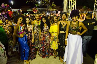 notícia: Moda afro desperta a criação de empresas especializadas no Amapá