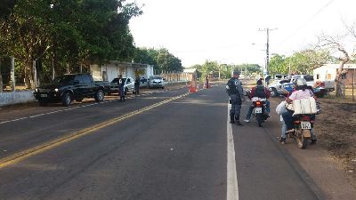 notícia: Feriado prolongado termina sem vítimas fatais nas rodovias do Estado