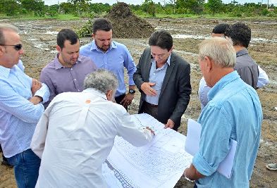 notícia: Unidade para diagnóstico de câncer será construída na zona norte da capital