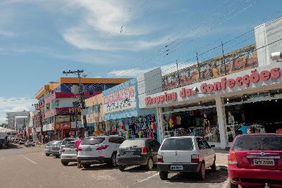 notícia: Governo do Amapá injeta R$ 58 milhões na economia local