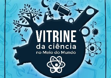 notícia: 'Vitrine da Ciência no Meio do Mundo' vai difundir tecnologias desenvolvidas no Amapá