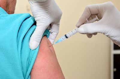 notícia: Amapá tem a maior cobertura vacinal do país na campanha contra influenza