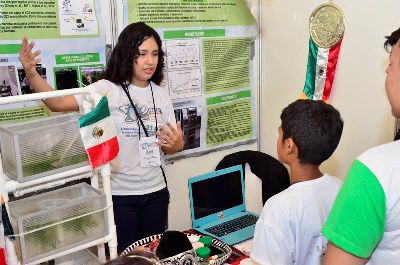 notícia: Feira de Ciências e Engenharia do Amapá está com inscrições abertas