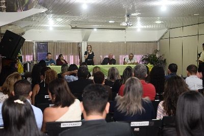 notícia: Turma de mestrado em Planejamento e Políticas Públicas inicia nesta segunda-feira 