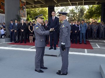 notícia: PM tem novo comando e ganha 30 novas viaturas