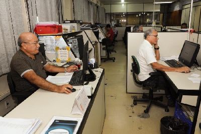 notícia: Governo do Amapá apoia aprovação da PEC 199 na Câmara dos Deputados