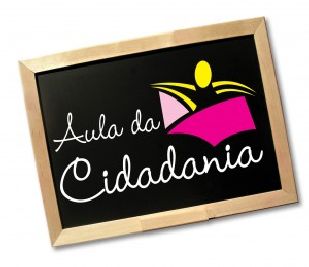 notícia: Projeto ‘Uma aula de cidadania’ oferta serviços diversos à comunidade do Santa Inês