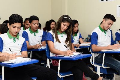 notícia: Mediotec oferece mais de 1800 vagas em cursos técnicos no Amapá