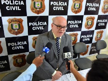 notícia: Polícia Civil prende mais de 120 pessoas durante a Operação Anjos do Lei 