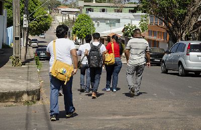 notícia: Contratação temporária de agentes de endemias está autorizada