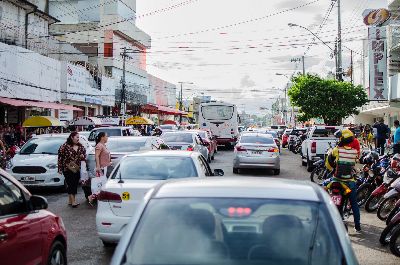 notícia: Contribuintes têm até esta quarta-feira para parcelar IPVA atrasado