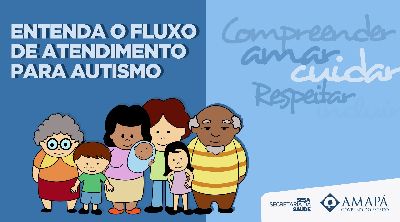 notícia: Governo do Estado cria fluxo de atendimento para diagnóstico precoce do autismo