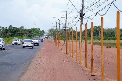 notícia: Construção de nova ponte na Lagoa dos Índios inicia em dezembro