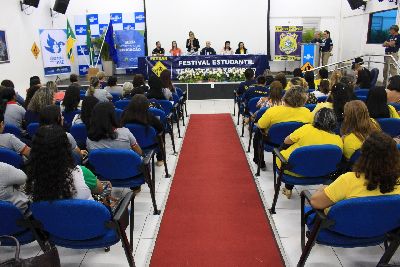 notícia: Governo do Amapá é parceiro em projeto sobre educação no trânsito