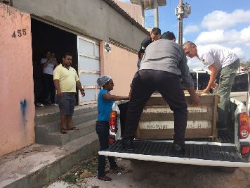 notícia: Mais de 4 toneladas de pescado foram apreendidas durante o defeso no Amapá