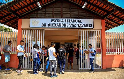 notícia: No Amapá, 30 mil candidatos devem ir ao segundo dia de prova do Enem 2018