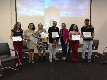 notícia: Prêmio Professores do Brasil reconhece projetos em educação do Amapá