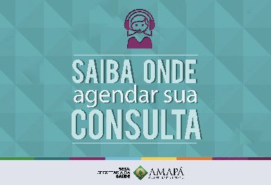 notícia: Sesa anuncia locais para agendamento de consultas online