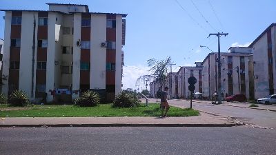 notícia: Estado oferece oportunidade para moradores do Mucajá ganharem renda extra no carnaval