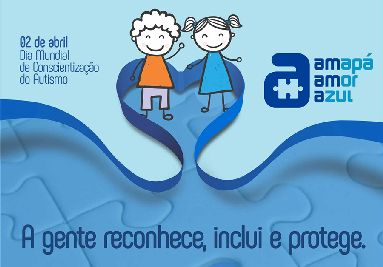 notícia: Seed celebra Dia Mundial do Autismo com palestra de conscientização