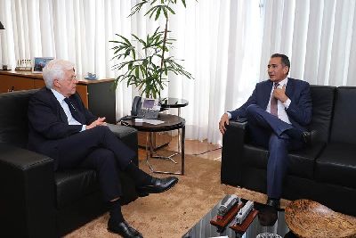 notícia: Governo do Estado anuncia R$ 8 mi para retomada do Programa Luz para Todos no Amapá