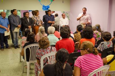 notícia: Dia do Acupunturista é celebrado com homenagens a profissionais de saúde