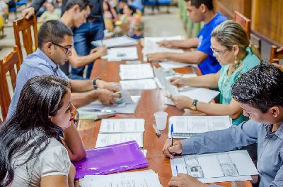 notícia: Inscrições do vestibular da Ueap para a Região dos Lagos vão até 8 de maio