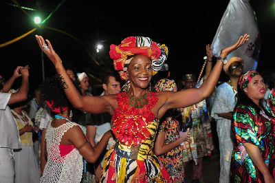 notícia: Seafro divulga programação da Semana da Consciência Negra