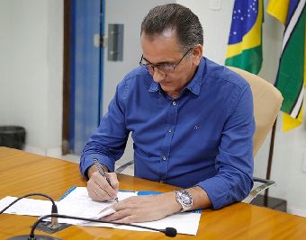 notícia: GEA nomeia comissões para organizar mais três concursos públicos