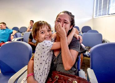 notícia: Mais de 200 famílias vivem a expectativa da casa própria no Macapaba II