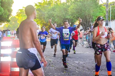 notícia: Amapá tem 73 mil pessoas com alguma doença crônica que poderia ser evitada com exercícios