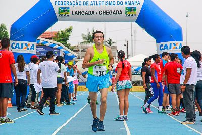 notícia: Inscrições para a Corrida do Trabalhador prosseguem até 25 de abril