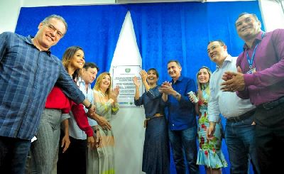 notícia: Estado inaugura unidade do Super Fácil na Zona Oeste de Macapá