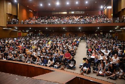 notícia: Enem 2018: Estudantes da rede pública estadual terão revisões gratuitas