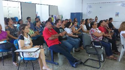 notícia: Pioneiros serão homenageados durante a Semana do Artesão Amapaense