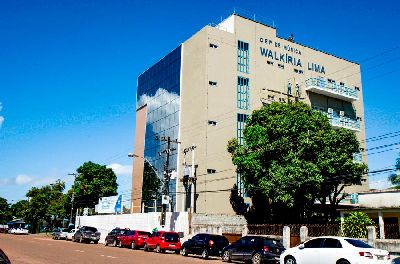 notícia: Centro de Música Walkíria Lima divulga lista dos aprovados em processo seletivo