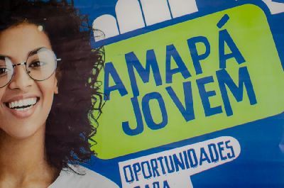 notícia: Sejuv define cronograma de atividades com parceiros para retorno do Amapá Jovem