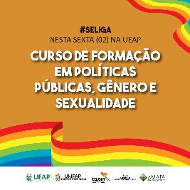 notícia: Conselho de LGBT capacita movimentos sociais para elaboração de Plano Estadual