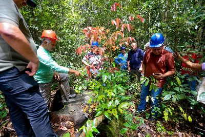 notícia: Estado vai licitar mais dois lotes da Flota em março