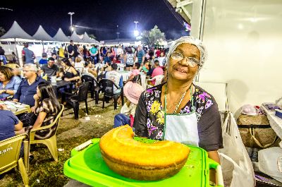 notícia: 3ª Expovale oferece 60 vagas para empreendedores do sul do Amapá