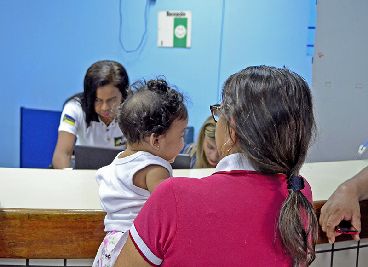 notícia: Secretaria de Saúde orienta sobre atendimentos no Pronto Atendimento Infantil