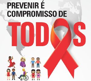 notícia: Amapá prepara ações para todo o mês de dezembro para alertar sobre HIV/Aids e tratamento