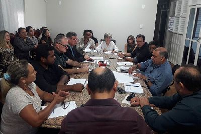 notícia: Nova presidente do Fórum de Apoio às Pequenas Empresas anuncia medidas para o setor