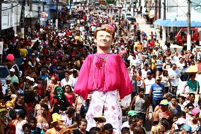 notícia: Governo monta planejamento de segurança pública para o Carnaval 2018