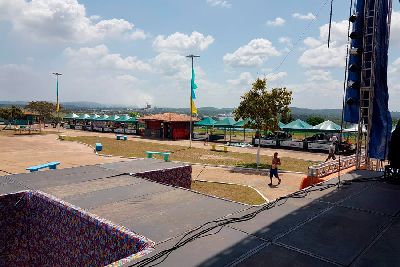notícia: Governo gera oportunidades para empreendedores de Macapá e Vitória do Jari