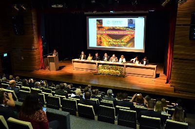 notícia: Amapá discute desafios da ciência para 2020 em fórum nacional no RS 