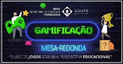 notícia: Projeto leva discussão sobre o uso de técnicas e estratégias de jogos digitais