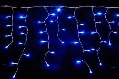 notícia: CEA orienta sobre cuidados na instalação das luzes natalinas