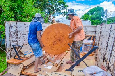 notícia: Amapá vai expor e comercializar artesanato na maior feira da América Latina